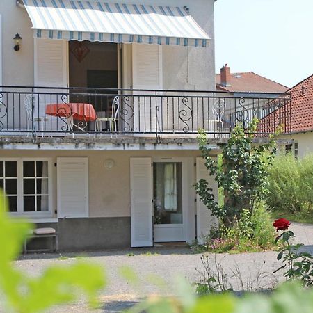 Bed and Breakfast Les Vieux Fourneaux Nantiat Esterno foto