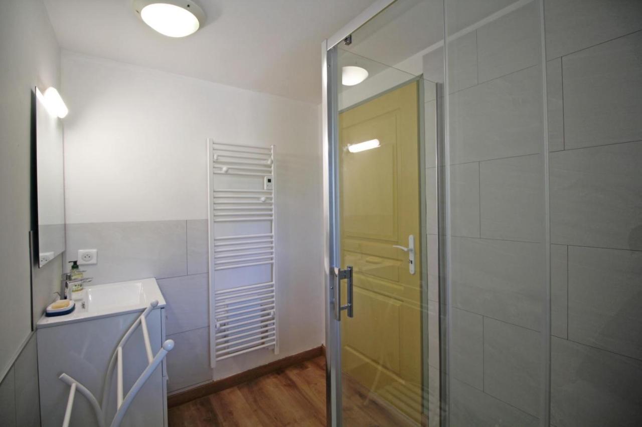 Bed and Breakfast Les Vieux Fourneaux Nantiat Esterno foto